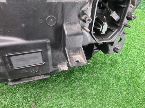 Фара правая Volvo V90 2 (2020-н.в.) LED