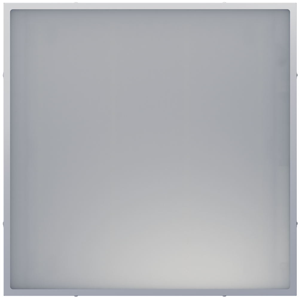 Светильник LED ДВО-14-О-30-4К-IP54-Грильято CRI90 INNOLUX