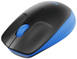 Мышь беспроводная Logitech M190 (910-005907)