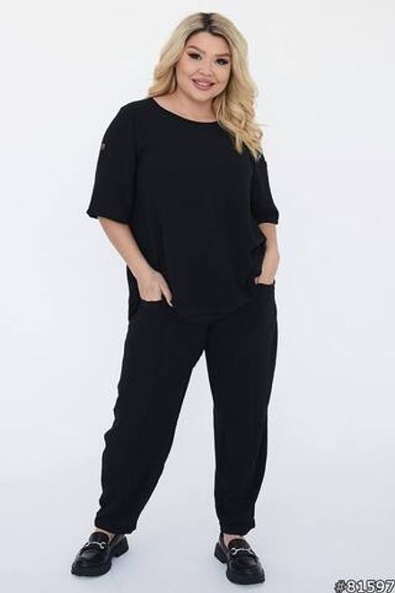 Костюм УК-1188-2 Fabrika