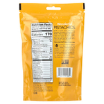 Wonderful Pistachios, обжаренный мед, без скорлупы, 155 г (5,5 унции)