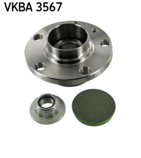 SKF - VKBA3567