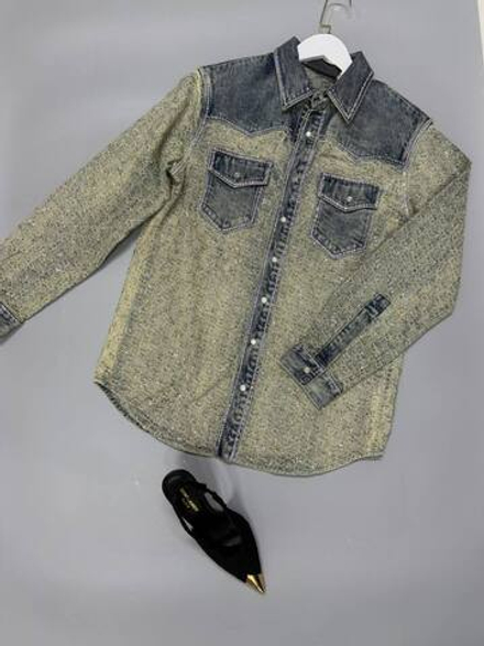 Рубашка Gucci