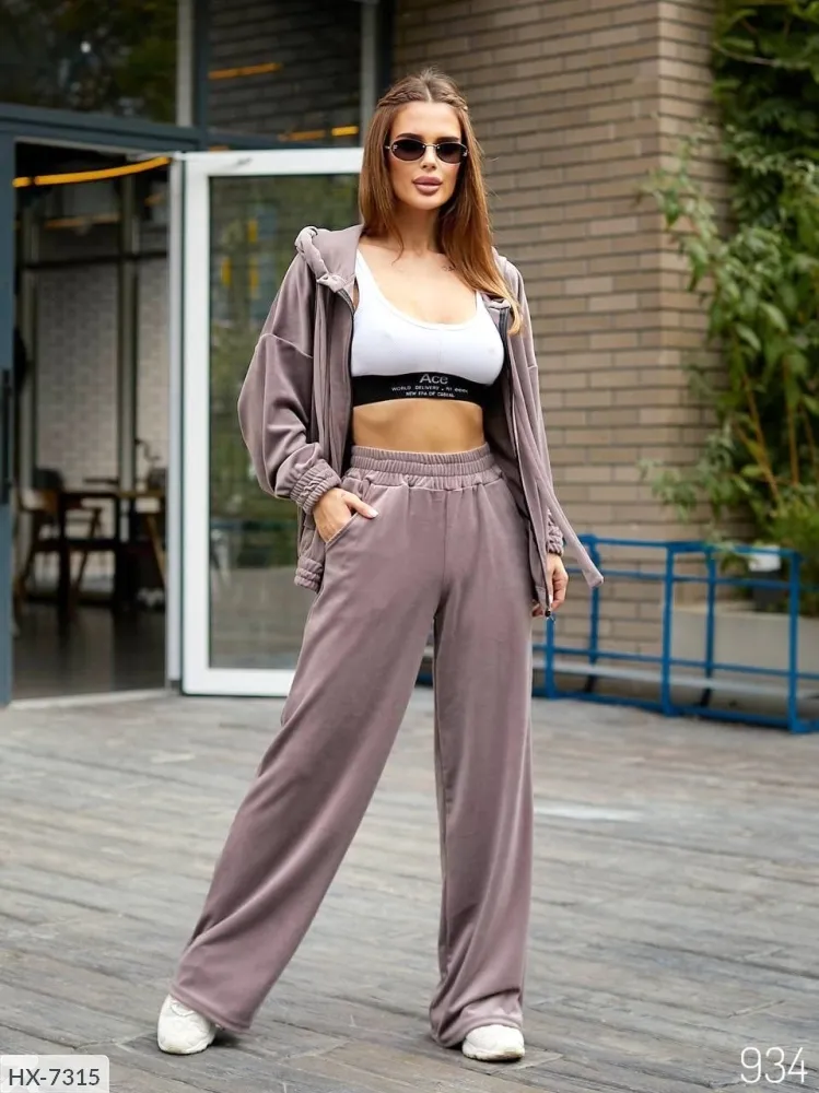 Костюм II-1597 Фабрика Моды