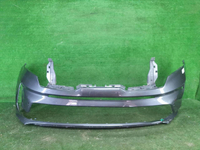 Бампер передний Kia Sorento 4 (2020-н.в.)