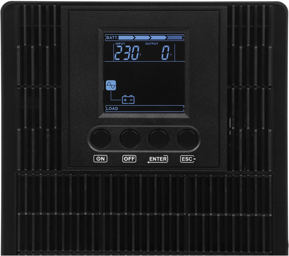 ИБП Ippon Innova TB 2000