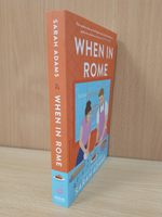 When in Rome (Sarah Adams)