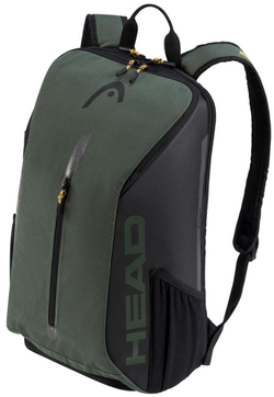 Теннисный рюкзак Head Tour Backpack (25L) - Green