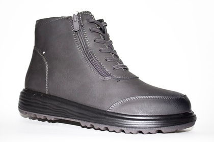 Ботинки женские демисезонные Yoder арт. J5-7