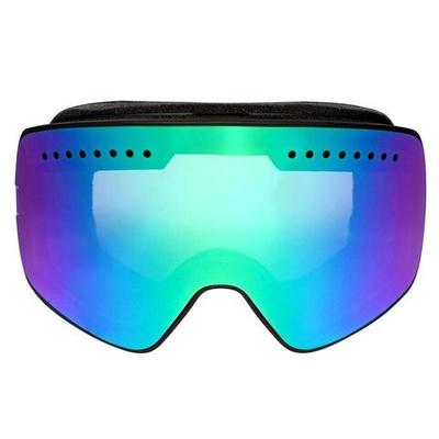 Маска горнолыжная/сноубордическая GORAA CHEGET