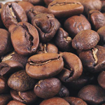 Кофе в зернах Santa Fe 5 Арабик Special Blend Арабика 1кг