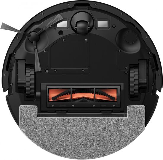 Робот-пылесос Dreame Trouver Robot Vacuum E20 Pro