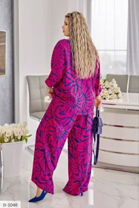 Костюм II-1039 Фабрика Моды