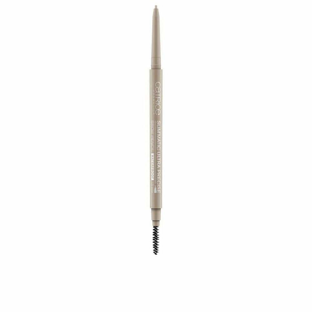 Карандаш для бровей Catrice Slim&#39;matic Ultra Precise 015-ash blonde