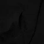 Худи ZNY OVERWHELMED SS22 Черный