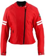 Ks 50 Air Tissu-Mesh / Женская / Красный