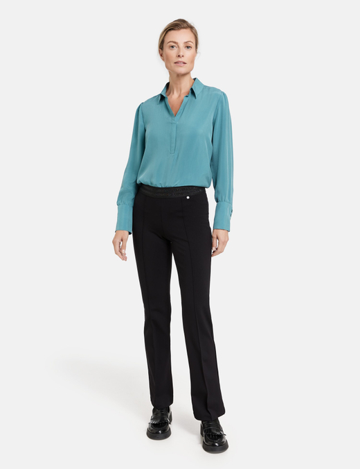 Брюки из полиамида