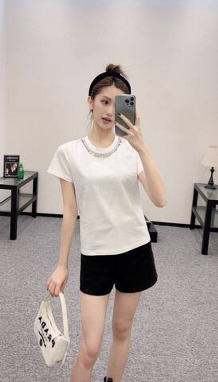 Футболка Valentino