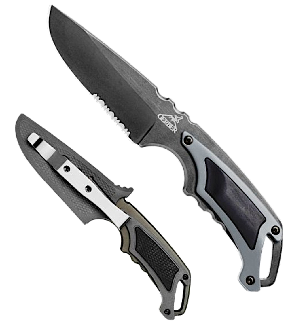 Нож Gerber Basic 2231000367
