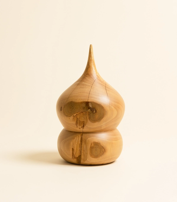 Фигура – Птица №2 | Сергей Сафонов