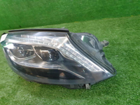 Фара правая Mercedes S W222 (2013-2017) LED