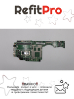 Материнская плата для ноутбука Lenovo ThinkBook 13s-IWL WIN I5-8265U UMA TPM (5B20S42586), оригинал