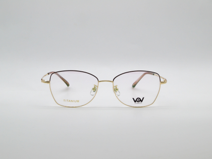 Изг. оправы VOV 80237 C7-3