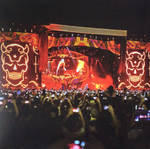 The Rolling Stones / Havana Moon (3LP+DVD)