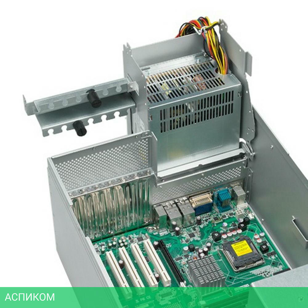 Корпус Advantech IPC-7130-00B