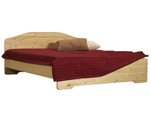 Кровать Айно №19