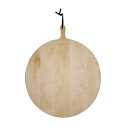 Доска 60х60см Brabantia Bread клен