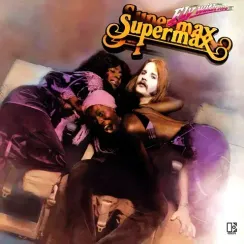 Supermax - Fly With Me (Exclusive In Russia) LP