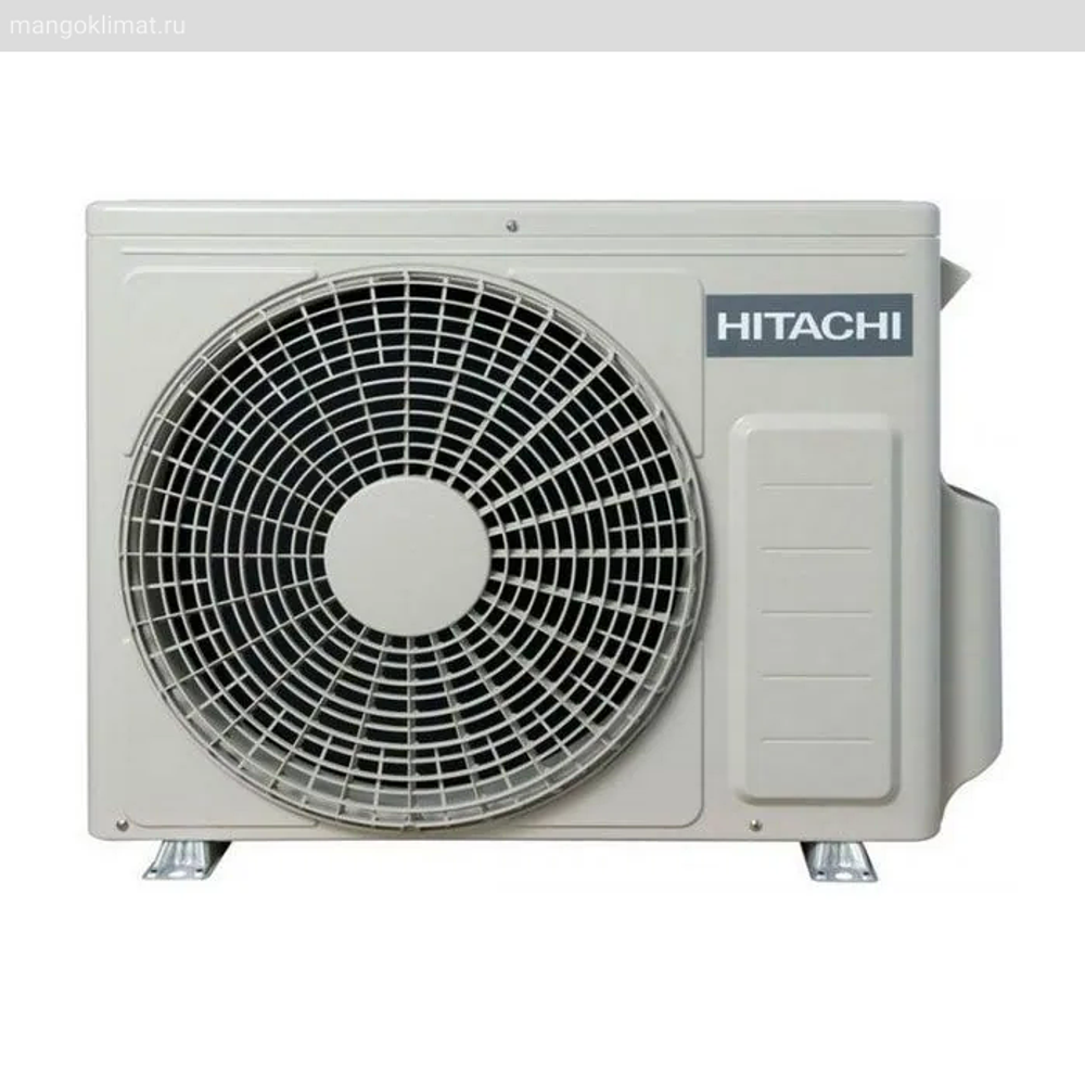 Hitachi RAK-50REF / RAC-50WEF