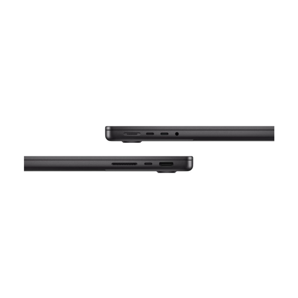 Ноутбук Apple MacBook Pro A3401 M4 Pro 12 core 48Gb SSD512Gb/16 core GPU 14.2" Liquid Retina XDR (3024x1964) MacOS black (Z1FE00113)