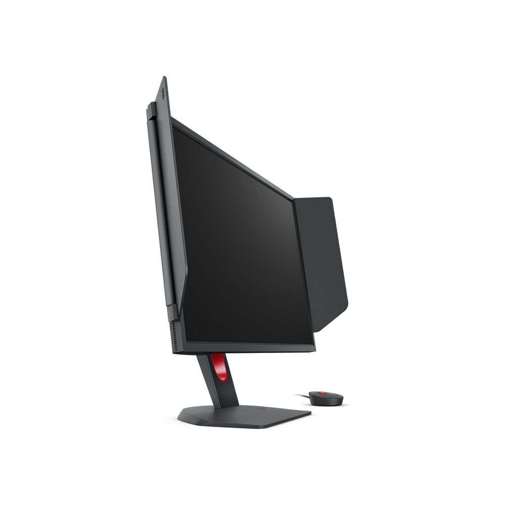 Монитор ЖК BenQ ZOWIE 27" XL2746K Grey 1ms HDMI, DisplayPort