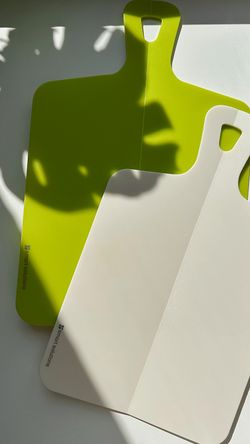 Набор из 2-х складных разделочных досок Smart Cut