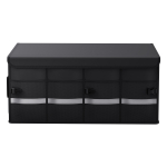 Автомобильный органайзер Baseus OrganizeFun Series Car Storage Box 60L