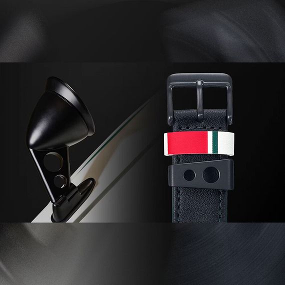 Наручные часы Casio EFS-S641TMS-1A