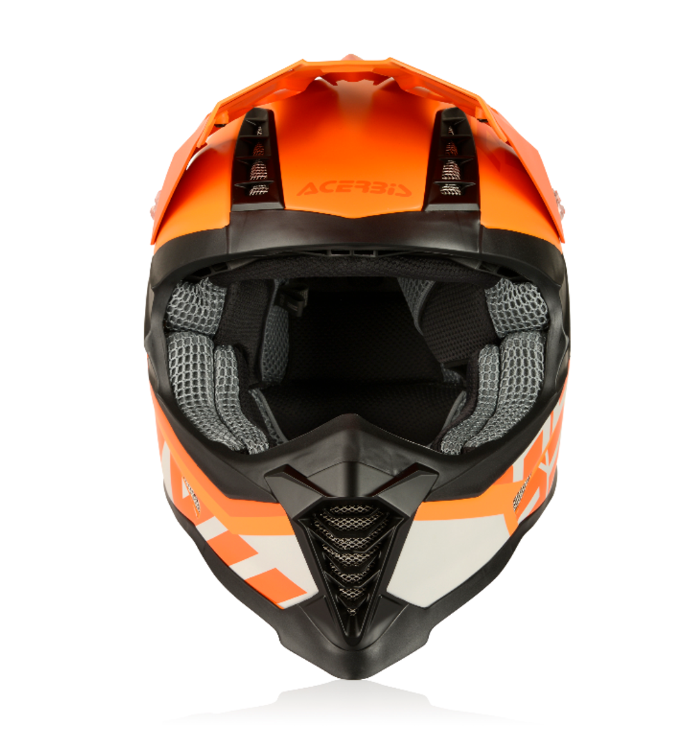 Шлем ACERBIS X-RACER VRT