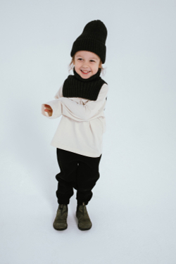 ДЕТСКАЯ ШАПКА TIN kid