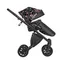 Коляска ANEX e/type 2 в 1 (et-SE03) art