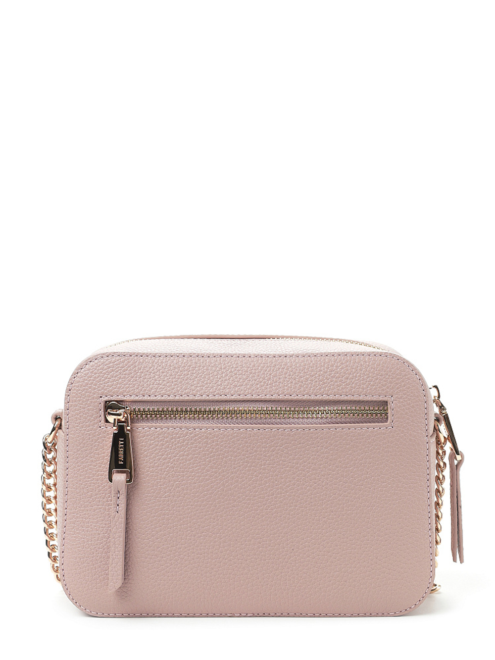 Сумка кожаная FABRETTI L16991C6-9911