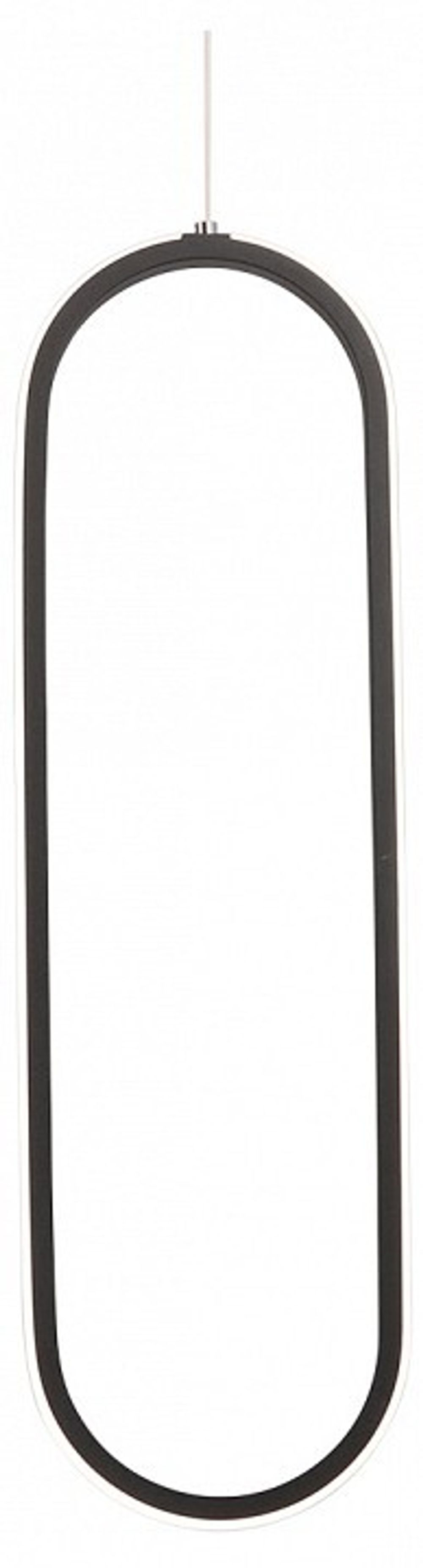 Подвесной светильник Vitaluce V3081 V3081-1/1S