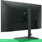 Монитор Samsung Essential S4 LS27C432GAUXEN