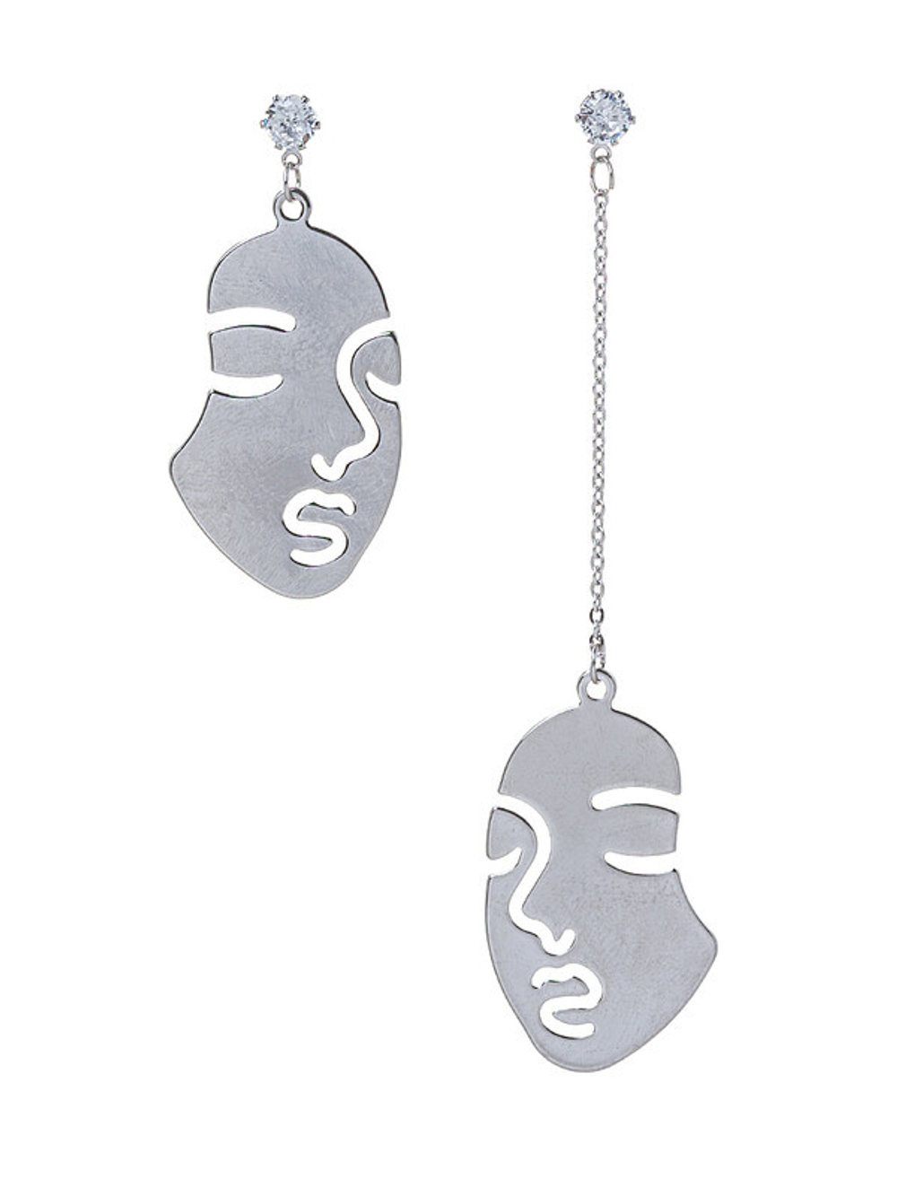 20139450 Серьги Selena