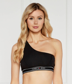 Бюстгальтер Tommy Hilfiger - черный(UW0UW05119)