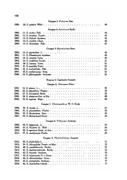 Флора СССР. Том 5 | В.Л. Комаров