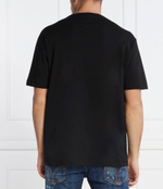 Футболка Iceberg - черный(242 I1P F075 6307)