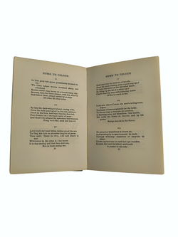 Книга "Избранные стихотворения" Джордж Мередит - 1910