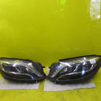 Комплект фар Mercedes S W222 LED 2013-2017